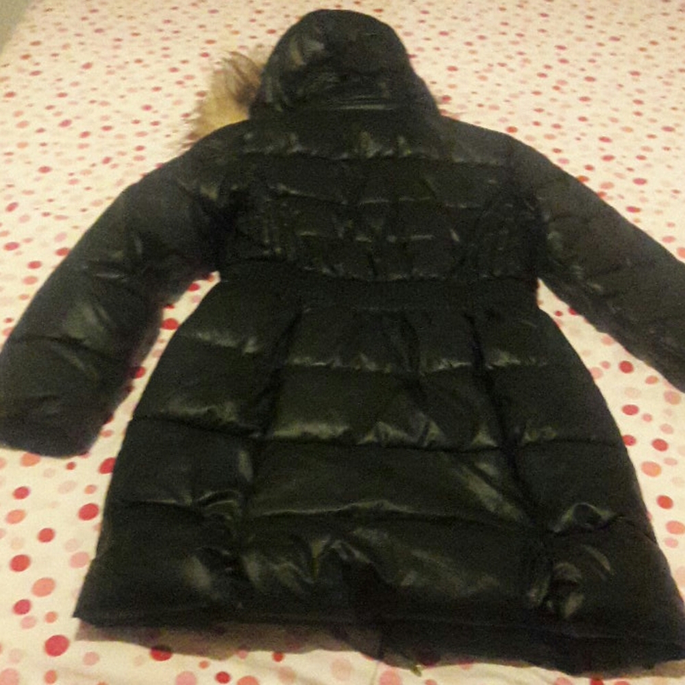 Kids winter jocket - Picture 4 of 4